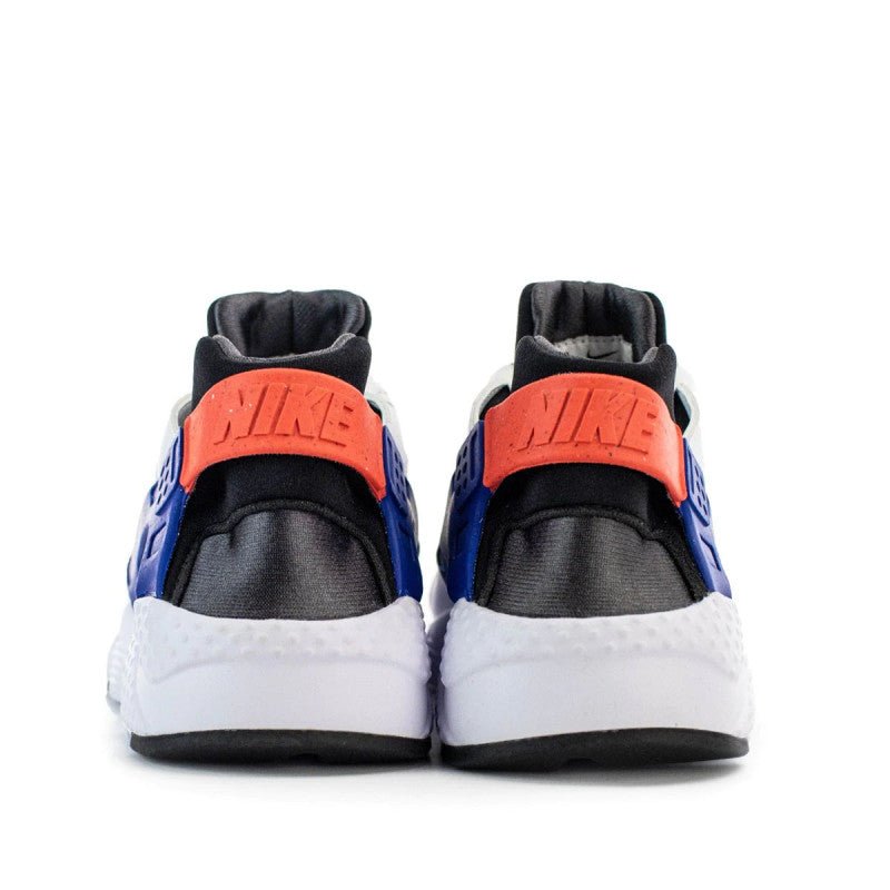 Baskets Nike Huarache Run - Blanc - Enfant - Nike2 - The Bradery