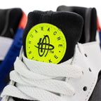 Baskets Nike Huarache Run - Blanc - Enfant - Nike2 - The Bradery