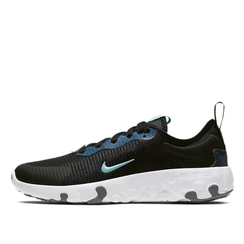 Sneakers Nike Renew Lucent - Nero - Donna - Nike - The Bradery