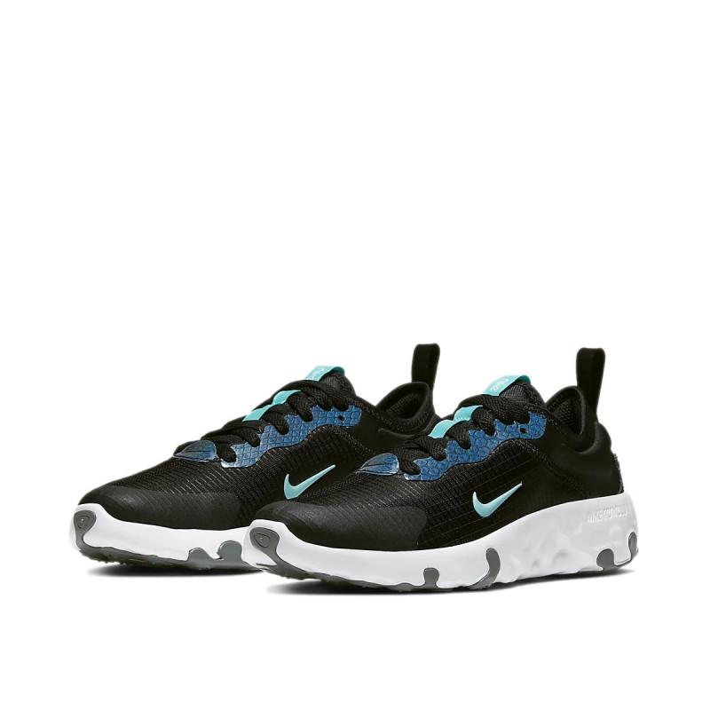 Sneakers Nike Renew Lucent - Nero - Donna - Nike - The Bradery