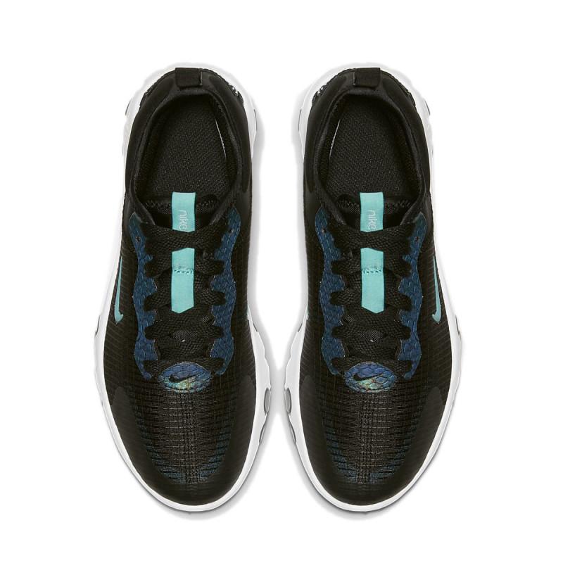 Sneakers Nike Renew Lucent - Nero - Donna - Nike - The Bradery