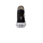 Baskets Plateforme Cuir Hi - Noir - Mixte - Converse - The Bradery