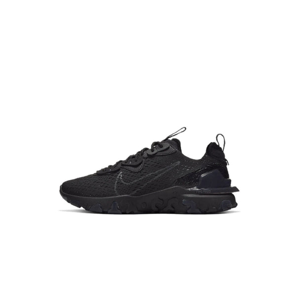 Baskets React Vision - Noir - Homme - Nike - The Bradery