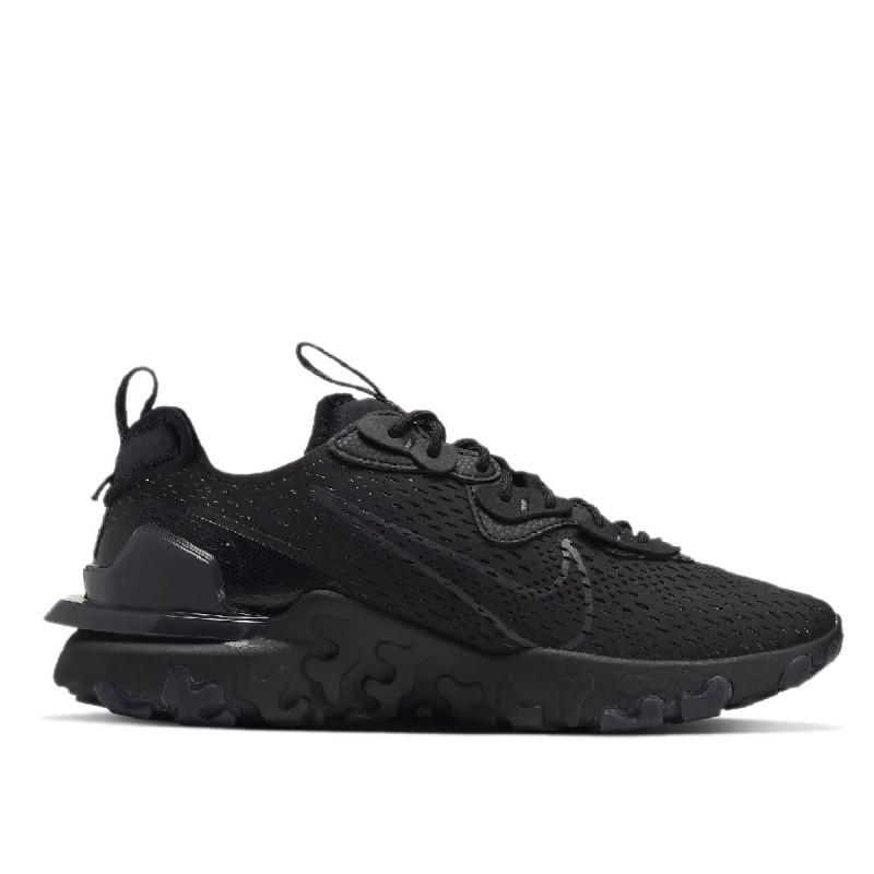 Baskets React Vision - Noir - Homme - Nike - The Bradery
