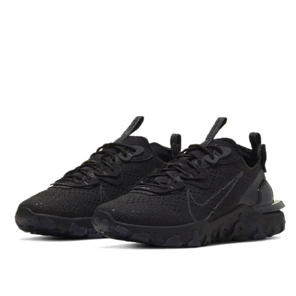 Baskets React Vision - Noir - Homme - Nike - The Bradery