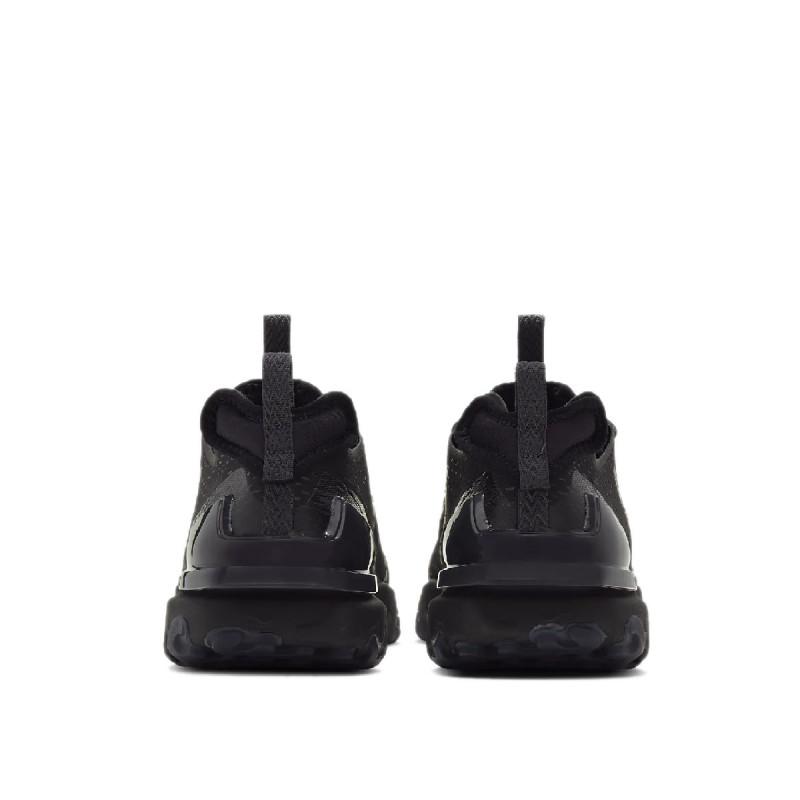 Baskets React Vision - Noir - Homme - Nike - The Bradery
