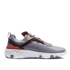 Sneakers Renew Element 55 - Grigio - Donna - Nike2 - The Bradery