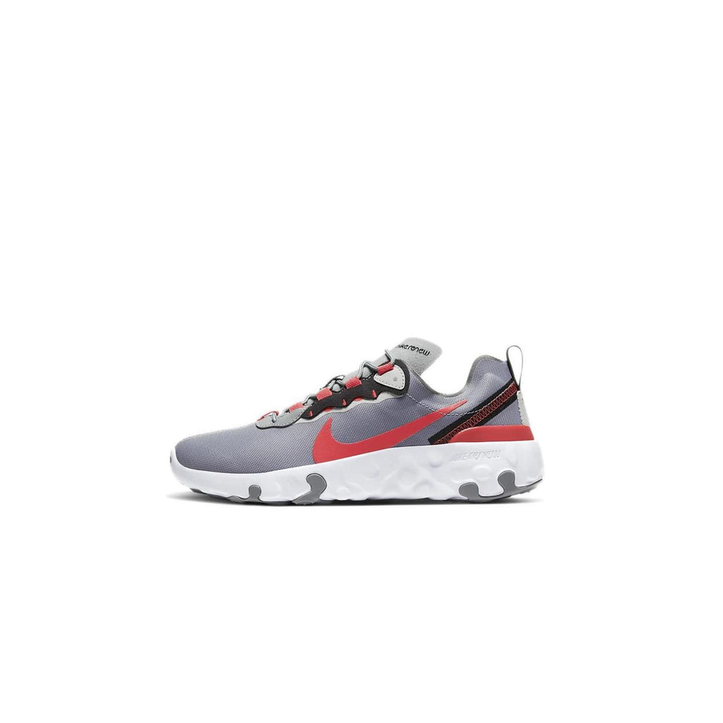 Sneakers Renew Element 55 - Grigio - Donna - Nike2 - The Bradery