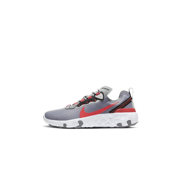 Baskets Renew Element 55 - Gris - Femme - Nike2 - The Bradery