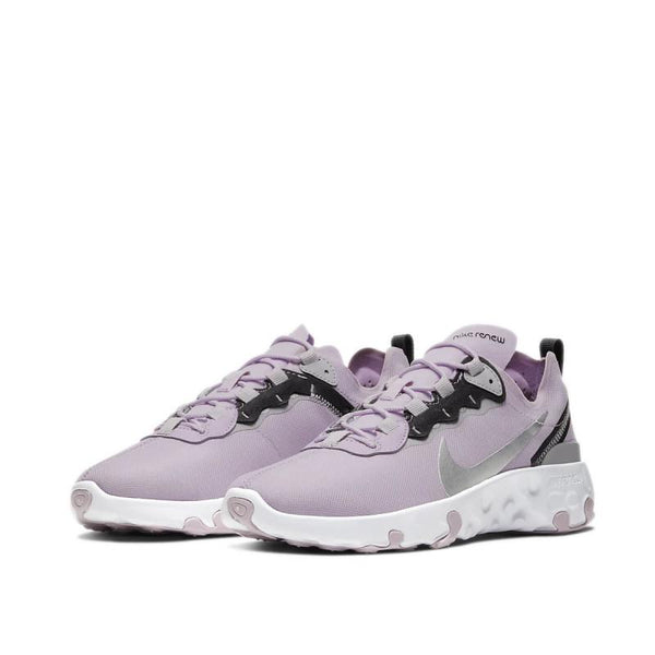 Zapatillas Renew Element 55 - Violeta - Mujer - Nike - The Bradery