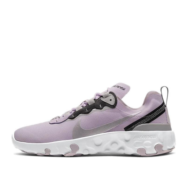 Zapatillas Renew Element 55 - Violeta - Mujer - Nike - The Bradery