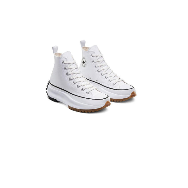 Zapatillas mixtas RUN STAR HIKE HI - Converse - The Bradery