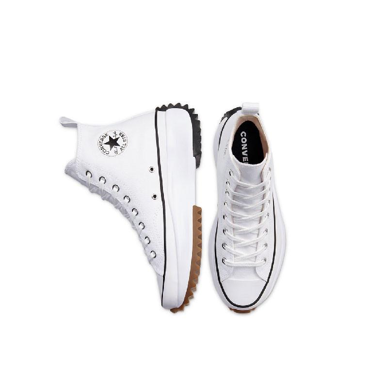 Baskets RUN STAR HIKE HI Mixte - Converse - The Bradery