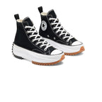 Baskets RUN STAR HIKE HI Mixte - Converse - The Bradery