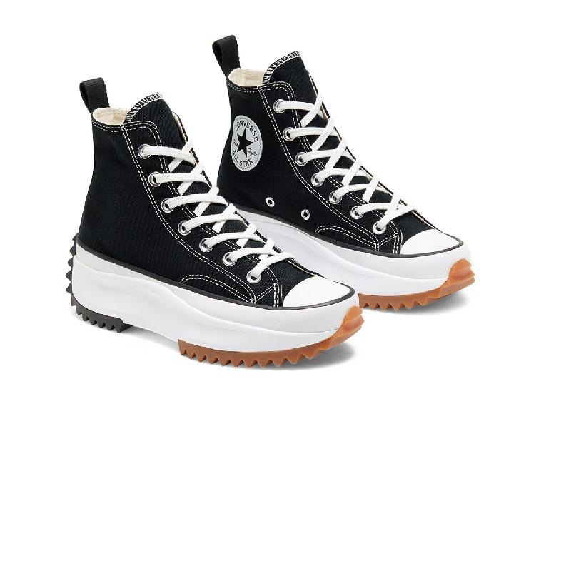 Baskets RUN STAR HIKE HI Mixte - Converse - The Bradery