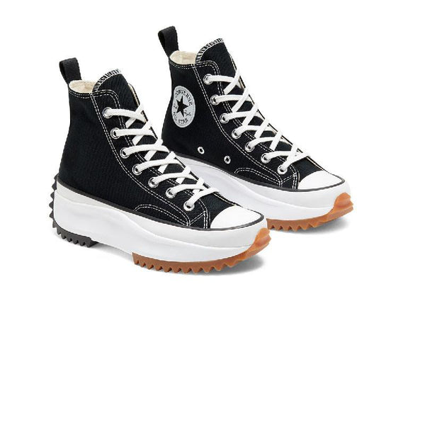 Baskets RUN STAR HIKE HI Mixte - Converse - The Bradery