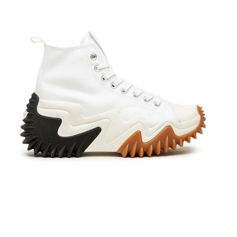 RUN STAR MOTION HI Mixed Sneakers - Converse - The Bradery