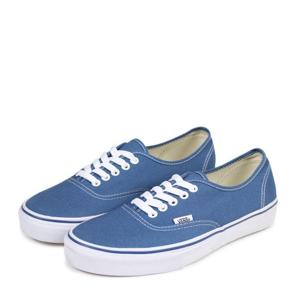 Zapatillas Vans Authentic - Azul - Mixto - Vans - Vans - The Bradery
