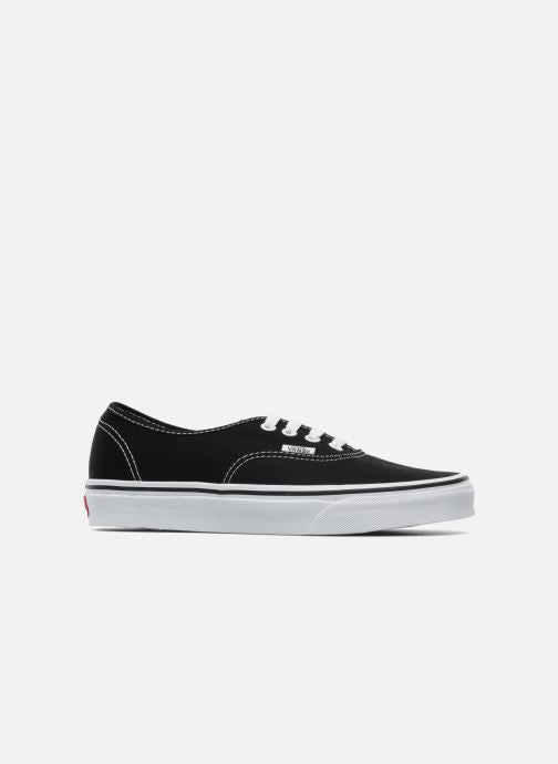 Zapatillas Vans Authentic Low Lona - Negro - Unisex - Vans - Vans - The Bradery