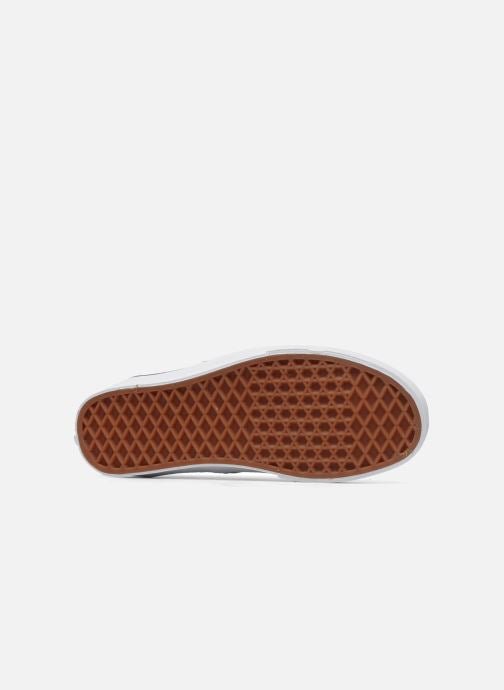 Baskets Vans Authentic Low Toile - Noir - Mixte - Vans - Vans - The Bradery