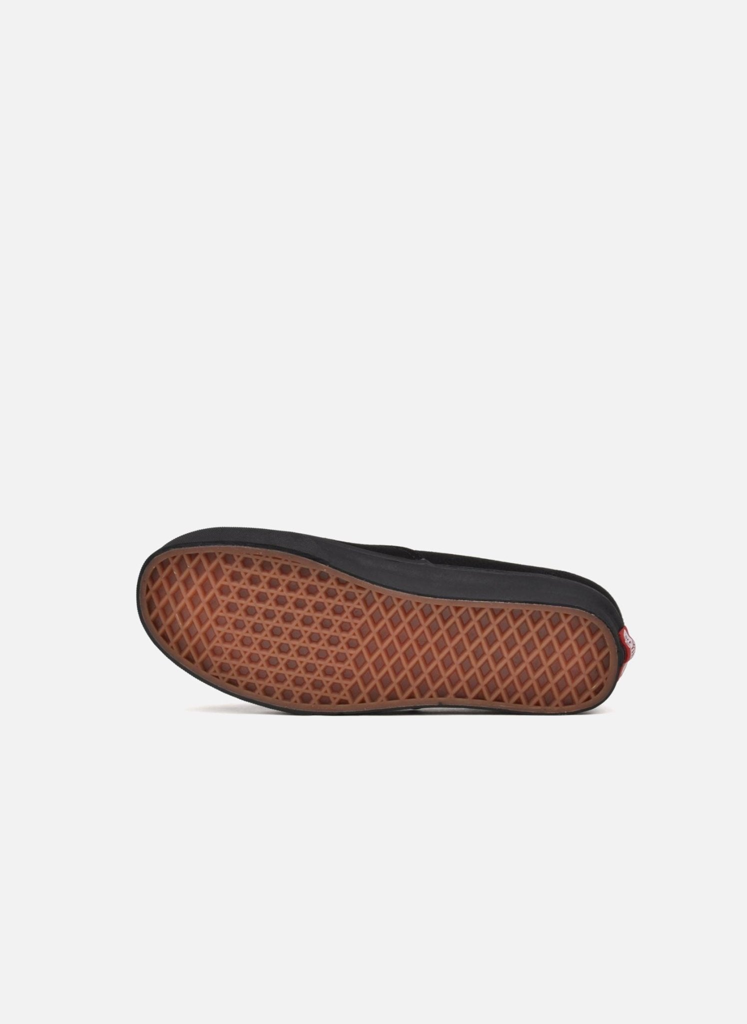 Baskets Vans Authentic - Noir - Unisex - Vans - Vans1 - The Bradery