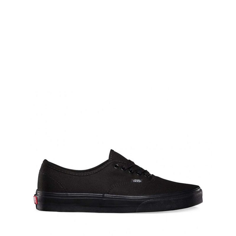 Baskets Vans Authentic - Noir - Unisex - Vans - Vans1 - The Bradery