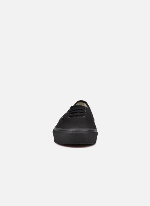 Baskets Vans Authentic - Noir - Unisex - Vans - Vans1 - The Bradery