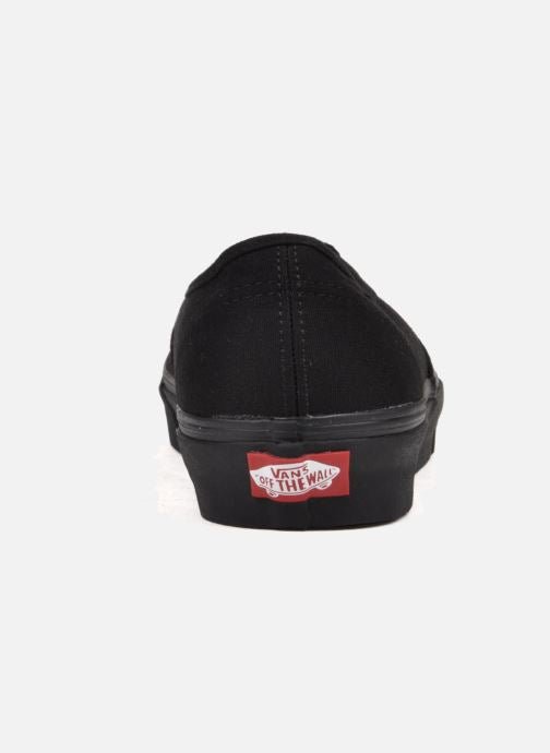 Baskets Vans Authentic - Noir - Unisex - Vans - Vans1 - The Bradery