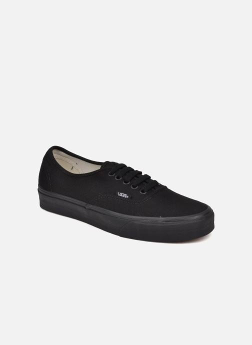 Baskets Vans Authentic - Noir - Unisex - Vans - Vans1 - The Bradery