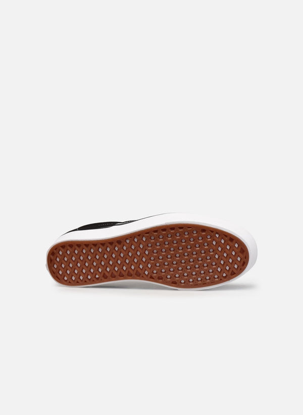 Zapatillas Vans Classic Slip On - Negro - Unisex - Vans - The Bradery