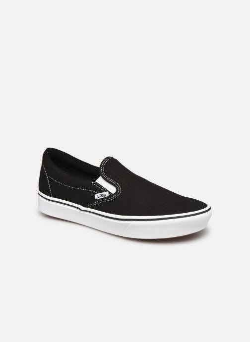 Baskets Vans Classic Slip On - Noir - Unisex - Vans - The Bradery