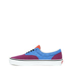 Baskets Vans Era - Bordeaux - Unisex - Vans2 - The Bradery
