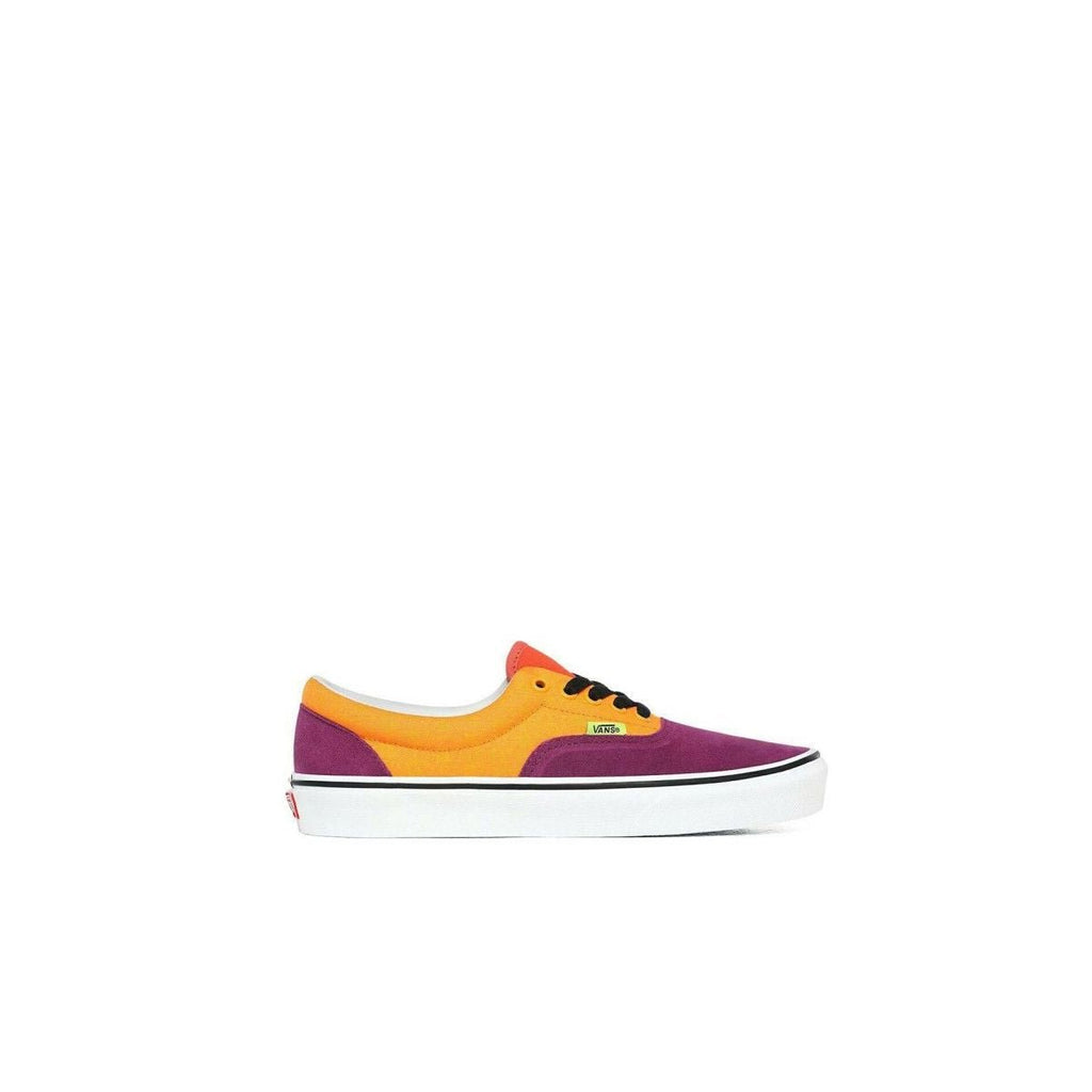 Baskets Vans Era - Bordeaux - Unisex - Vans2 - The Bradery