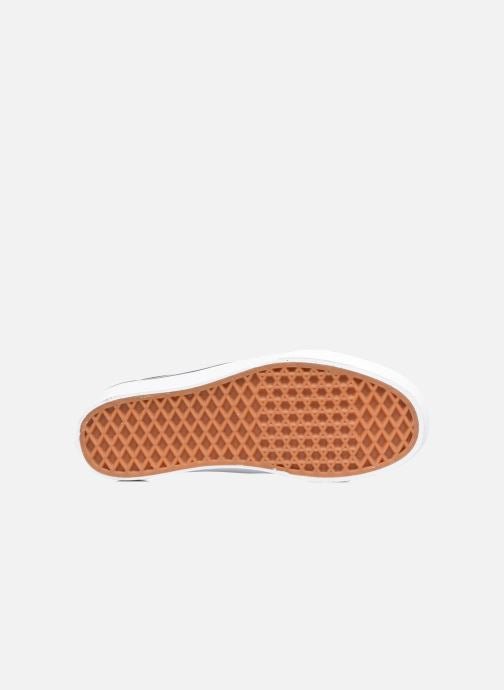 Baskets Vans Old School Plateform - Noir - Femme - Vans - Vans - The Bradery