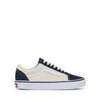 Baskets Vans Old Skool 2-Tone - Blanc - Unisex - Vans1 - The Bradery