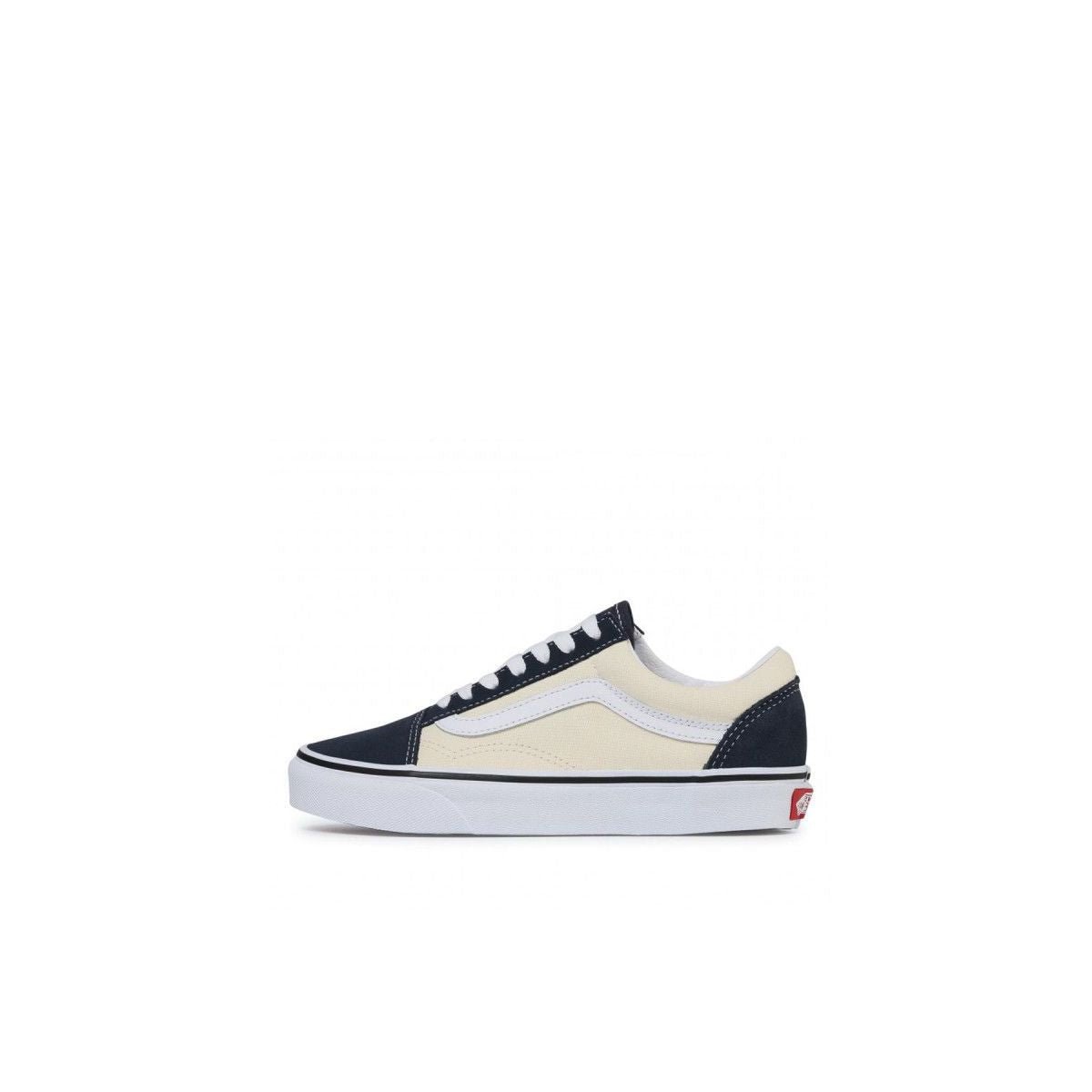 Baskets Vans Old Skool 2-Tone - Blanc - Unisex - Vans1 - The Bradery