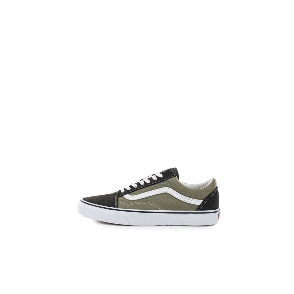 Baskets Vans Old Skool 2-Tone - Vert - Unisex - Vans2 - The Bradery
