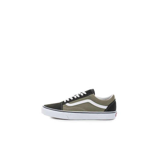 Baskets Vans Old Skool 2-Tone - Vert - Unisex - Vans2 - The Bradery