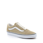 Baskets Vans Old Skool - Beige - Unisex - Vans2 - The Bradery