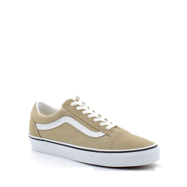 Baskets Vans Old Skool - Beige - Unisex - Vans2 - The Bradery