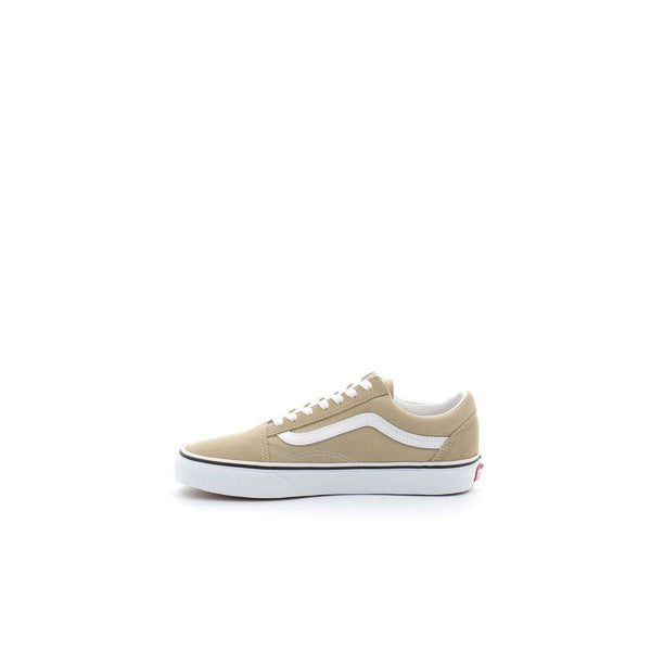Baskets Vans Old Skool - Beige - Unisex - Vans2 - The Bradery