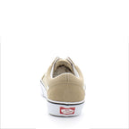 Baskets Vans Old Skool - Beige - Unisex - Vans2 - The Bradery