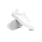 Baskets Vans Old Skool - Blanc - Unisex - Vans - Vans1 - The Bradery