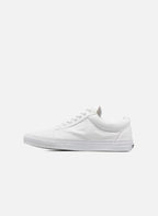 Baskets Vans Old Skool - Blanc - Unisex - Vans - Vans1 - The Bradery