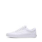 Baskets Vans Old Skool - Blanc - Unisex - Vans - Vans1 - The Bradery
