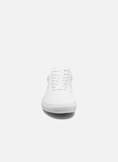 Baskets Vans Old Skool - Blanc - Unisex - Vans - Vans1 - The Bradery