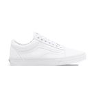 Baskets Vans Old Skool - Blanc - Unisex - Vans - Vans1 - The Bradery