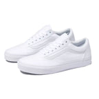 Baskets Vans Old Skool - Blanc - Unisex - Vans - Vans1 - The Bradery