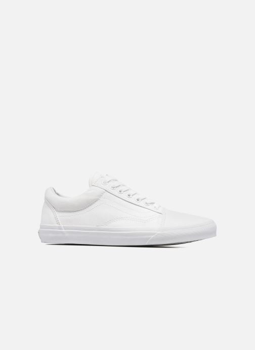 Zapatillas Vans Old Skool - Blanco - Unisex - Vans - Vans1 - The Bradery
