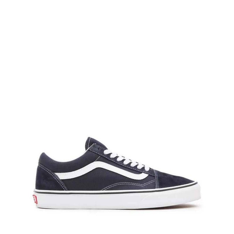 Baskets Vans Old Skool - Bleu - Mixte - Vans - Vans - The Bradery